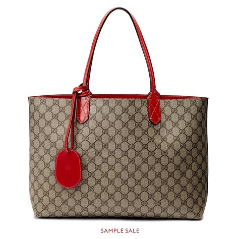 womens gucci tote bag|gucci tote bags lowest price.